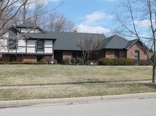 331 Cottonwood Pl, Dayton, OH 45440