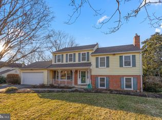 3101 Gold Mine Rd, Brookeville, MD 20833