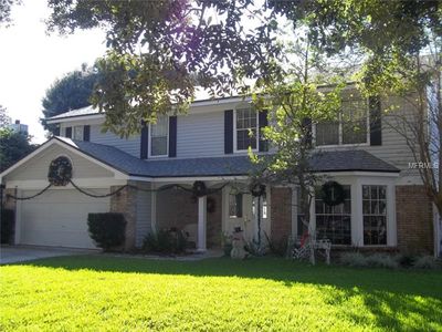 4508 Wheelhouse Ct, Orlando, FL, 32812