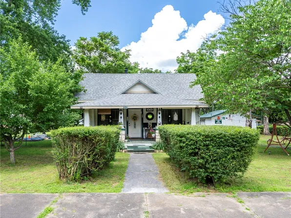 312 W Spring St, Sulphur Springs, AR 72768