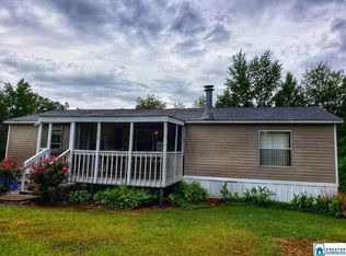 3590 Spunky Hollow Rd, Remlap, AL 35133