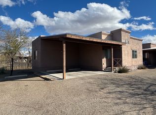 1930 E Hedrick Dr UNIT 1, Tucson, AZ 85719