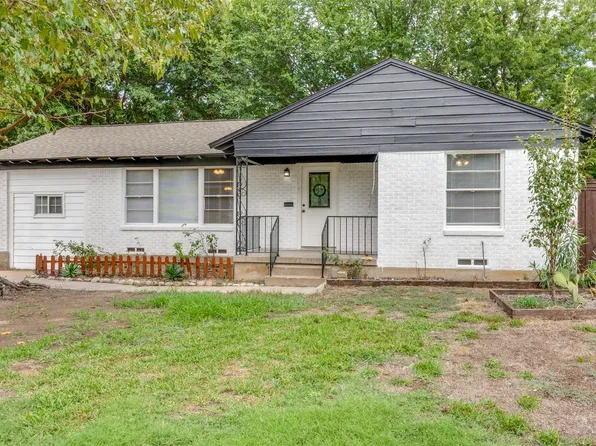 6217 Latta St, Dallas, TX 75227