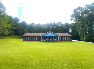 214 Collier St, Hogansville, GA 30230