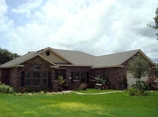 3815 Fm 888, Beeville, TX 78102