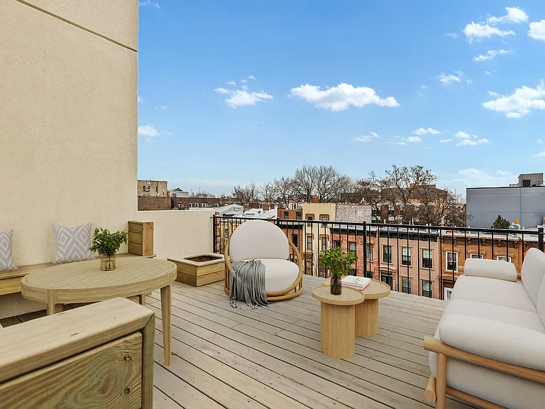 332 Quincy St #3 — Photo 7