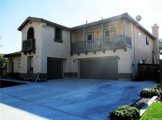 23533 Presidio Hills Dr, Moreno Valley, CA 92557