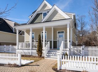 33 Boydes Xing Lot 33, Norfolk, MA 02056