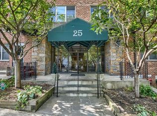 25 Franklin Ave APT 5C, White Plains, NY 10601