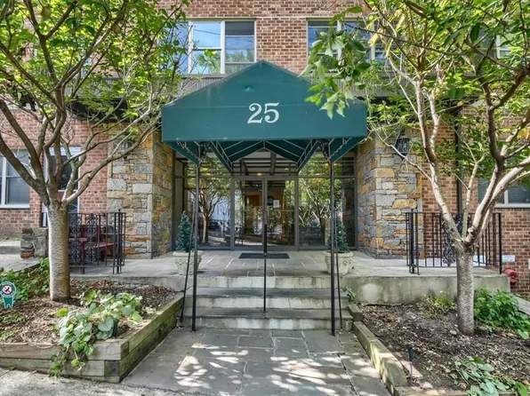 25 Franklin Avenue #5C, White Plains, NY 10601