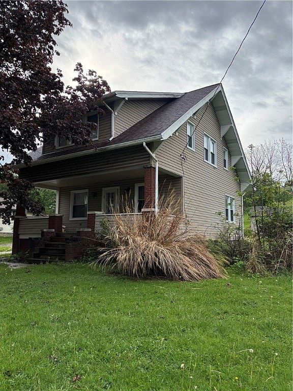 4792 State Route 66, Apollo, PA 15613 | MLS #1700517 | Zillow