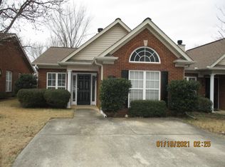 127 Hayesbury Ct, Pelham, AL 35124
