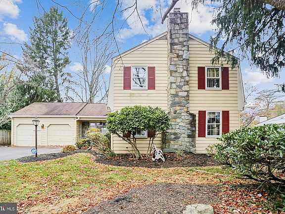 2nd image of 11508 Hornfair Ct
