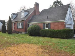 99 Waller Ave, Covington, VA 24426