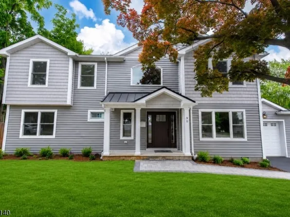 90 Ludlow Rd, Parsippany-Troy Hills Twp., NJ 07054