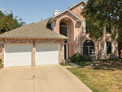 5517 Cedar Breaks Dr, Fort Worth, TX, 76137