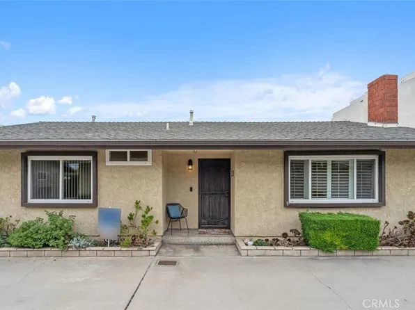 5615 Sultana Ave APT A, Temple City, CA 91780