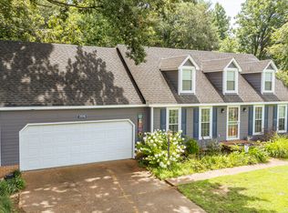 3578 Old Medina Rd, Oakfield, TN 38362