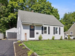 89 Bedford Ave, East Hartford, CT 06118