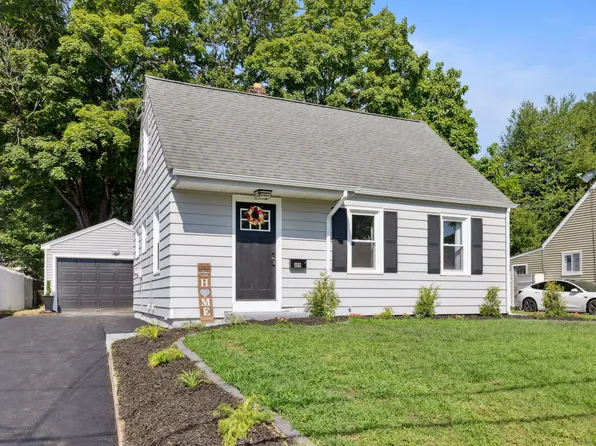 89 Bedford Avenue, East Hartford, CT 06118