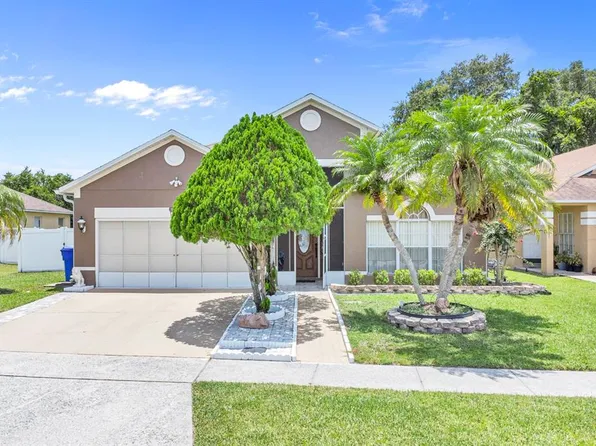 2238 Mallard Creek Cir, Kissimmee, FL 34743