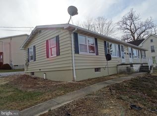 701 Maple St, Waynesboro, PA 17268