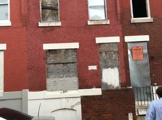 2607 N Corlies St, Philadelphia, PA 19132