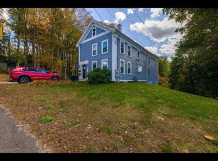 95 Chestnut St #1, Spencer, MA 01562