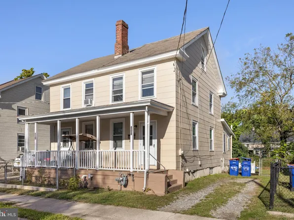 408 W Powell St, Millville, NJ 08332