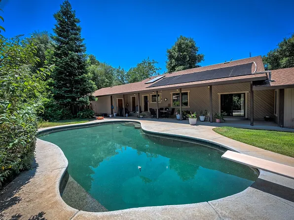 4629 Alta Saga Dr, Redding, CA 96002