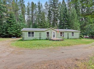 7561 W Radmer Rd, Rathdrum, ID 83858