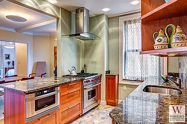 Sold by Wohlfarth & Associates Inc