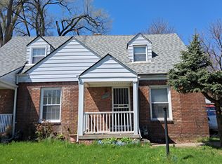 19973 Meyers Rd, Detroit, MI 48235