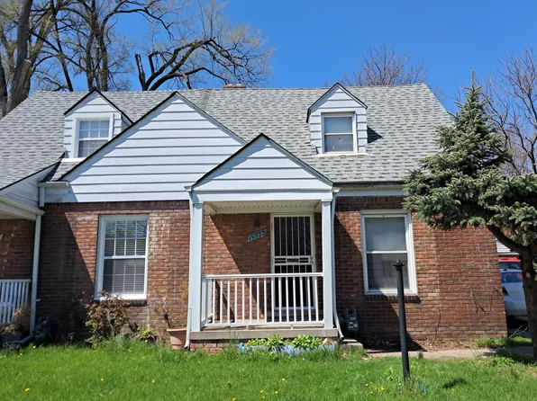19973 Meyers Rd, Detroit, MI 48235