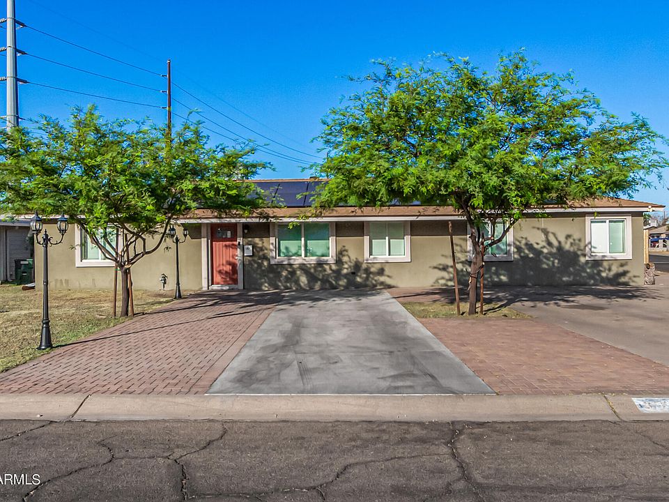 1st image of 3702 W PALO VERDE Drive