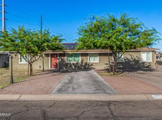 3702 W Palo Verde Dr, Phoenix, AZ 85019