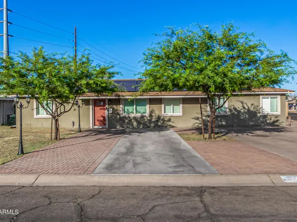 3702 W PALO VERDE Drive, Phoenix, AZ 85019
