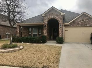 505 Cherry Spring Dr, McKinney, TX 75072