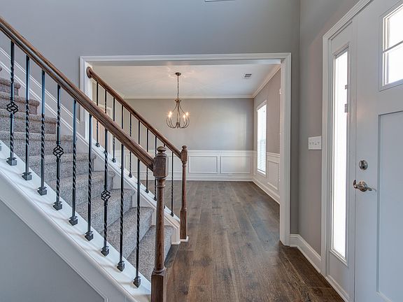 3rd image of 12636 Hartsfield Ln Lot 23