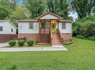 2176 Pansy St NW, Atlanta, GA