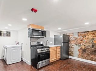 1224 Chancellor St #B, Philadelphia, PA 19107