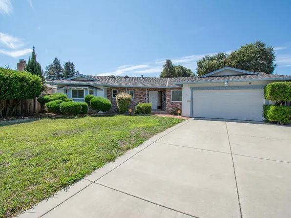751 Hillcrest Court, Fairfield, CA 94533