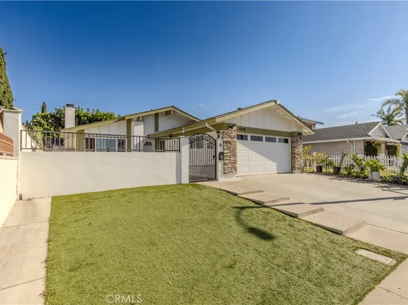 24201 Jagger St, Lake Forest, CA 92630