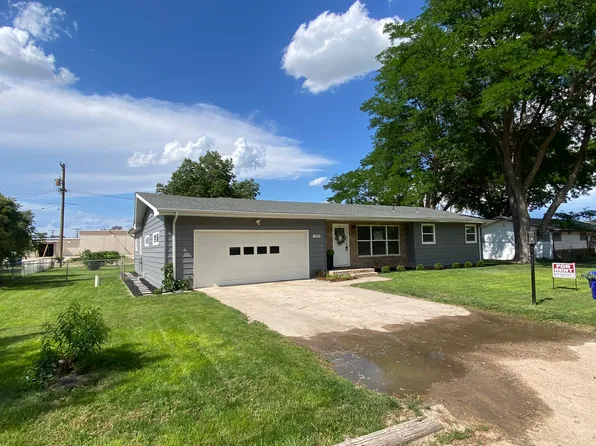 122 Parkview Dr, Sterling, CO 80751