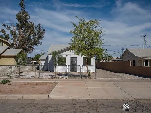 141 N 8th Ave, Yuma, AZ 85364