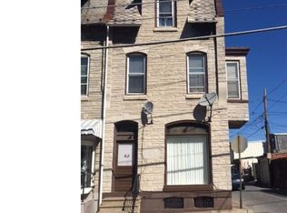 935 Oley St, Reading, PA 19604