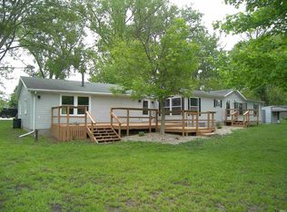 40 Ems T15a Ln, Leesburg, IN 46538