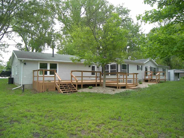 40 Ems T15a Ln, Leesburg, IN 46538