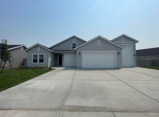 19458 Snowyside Way, Caldwell, ID 83605