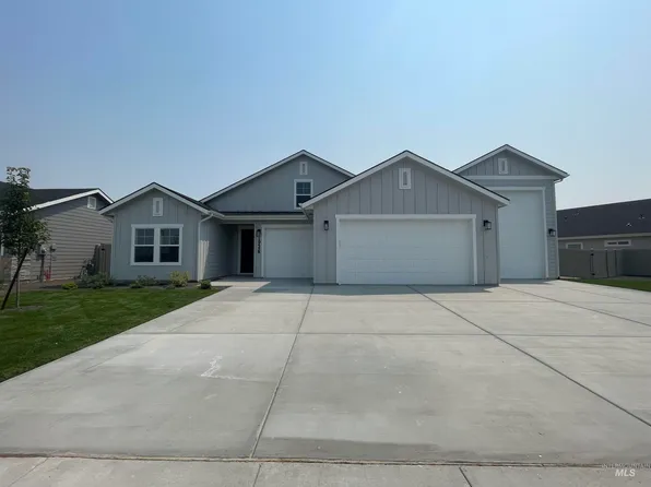19458 Snowyside Way, Caldwell, ID 83605